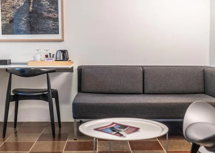 Hotel Norre Vosborg & Gastronomi 4*