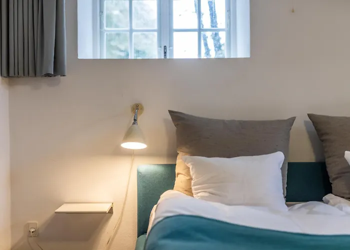 Hotel Norre Vosborg & Gastronomi Vemb