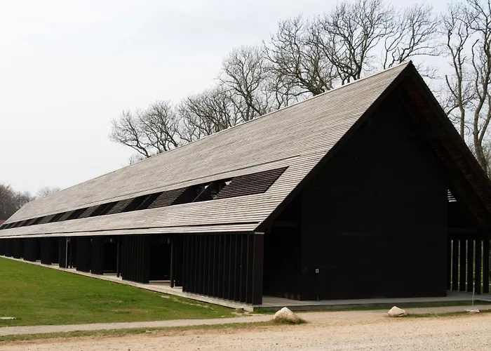 Norre Vosborg & Gastronomi Hotel