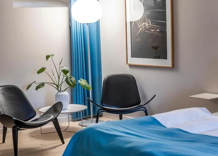 Norre Vosborg & Gastronomi Hotel