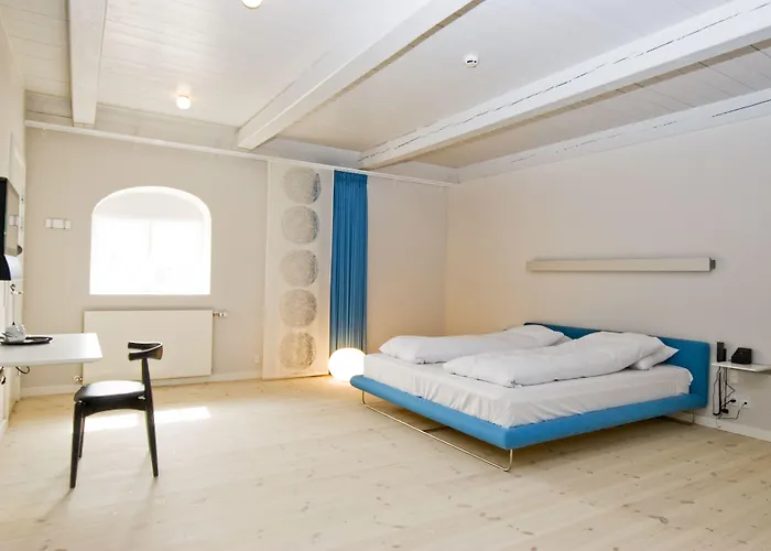 Norre Vosborg & Gastronomi 4*