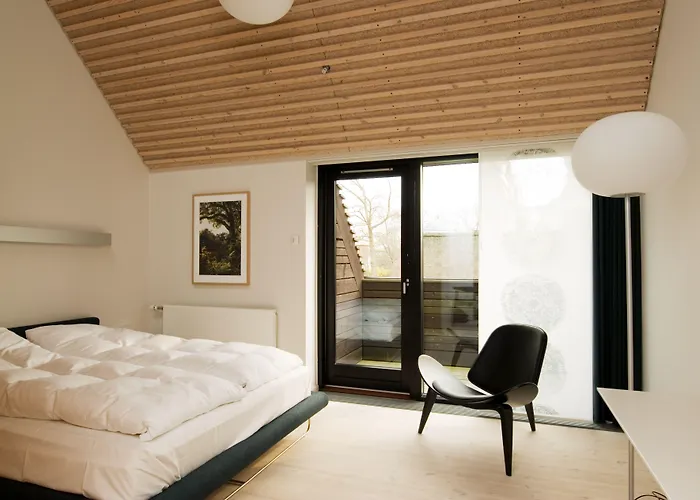 Hotel Norre Vosborg & Gastronomi 4*