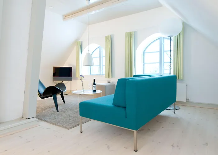 Hotel Norre Vosborg & Gastronomi