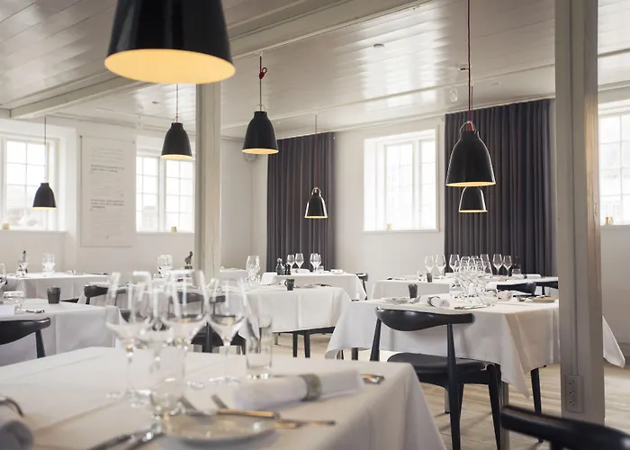 Hotel Norre Vosborg & Gastronomi Vemb