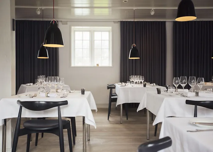 Norre Vosborg & Gastronomi