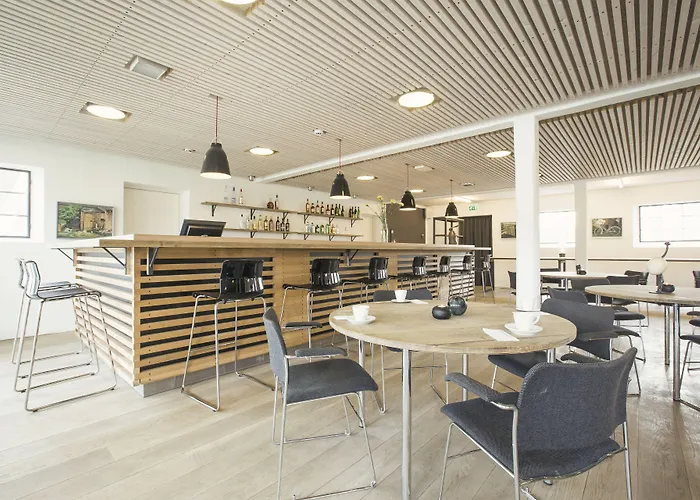 Hotel Norre Vosborg & Gastronomi 4*