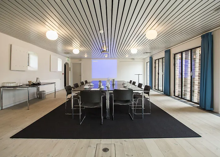 Hotel Norre Vosborg & Gastronomi