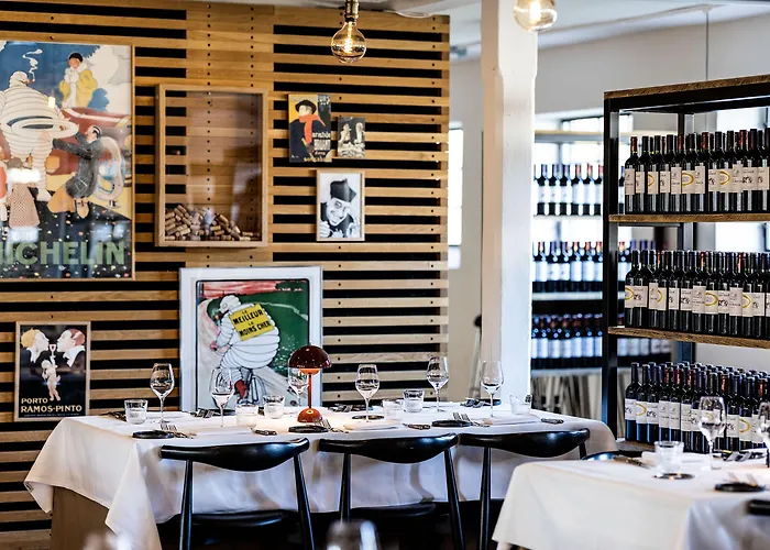 Norre Vosborg & Gastronomi 4*