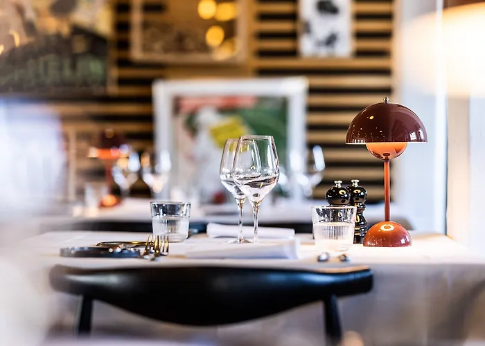 Norre Vosborg & Gastronomi 4* Vemb