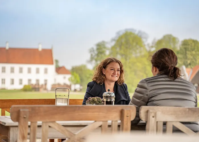 Norre Vosborg & Gastronomi Hotel