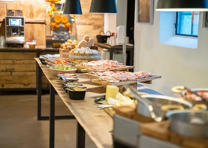 Norre Vosborg & Gastronomi Vemb