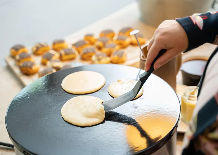 Norre Vosborg & Gastronomi Vemb