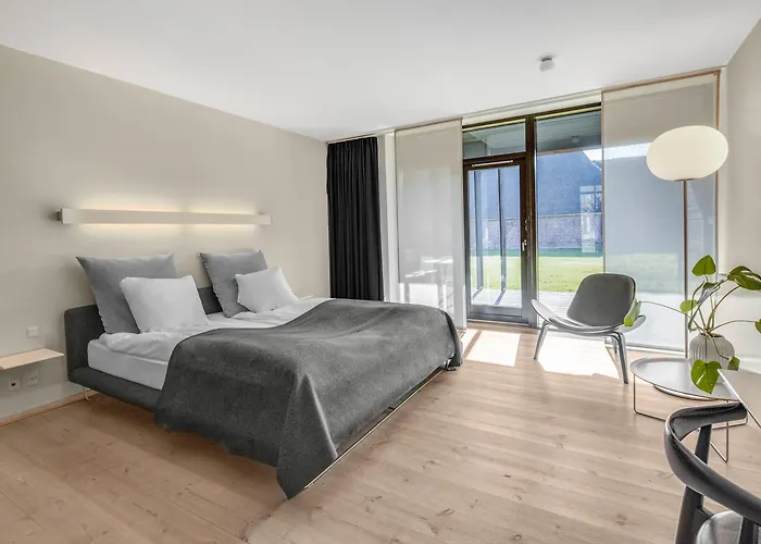 Hotel Norre Vosborg & Gastronomi