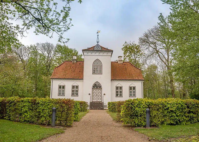Hotel Norre Vosborg & Gastronomi Vemb