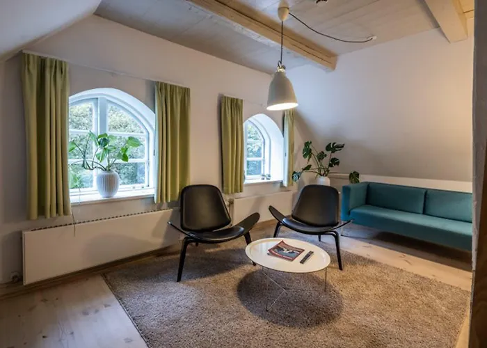 Hotel Norre Vosborg & Gastronomi
