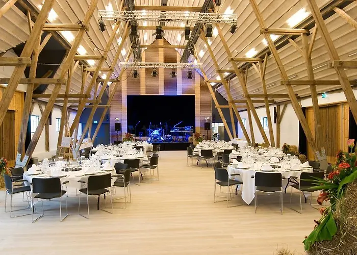 Hotel Norre Vosborg & Gastronomi 4*