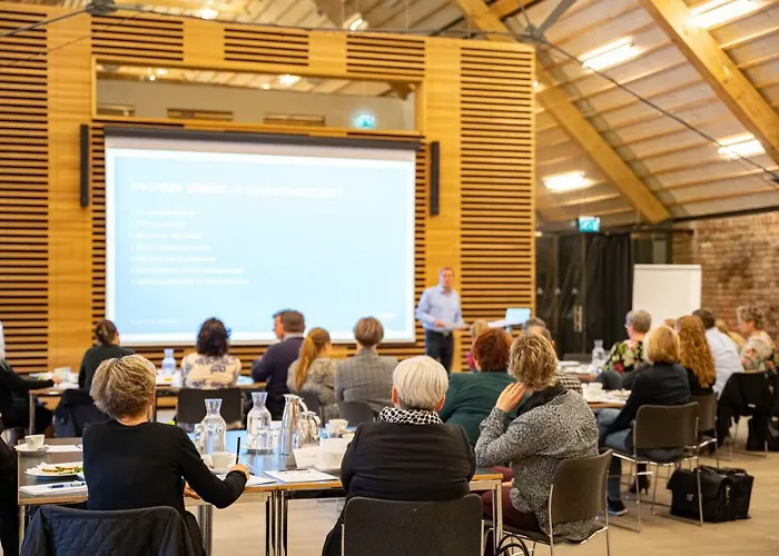 Norre Vosborg & Gastronomi