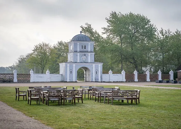 Hotel Norre Vosborg & Gastronomi