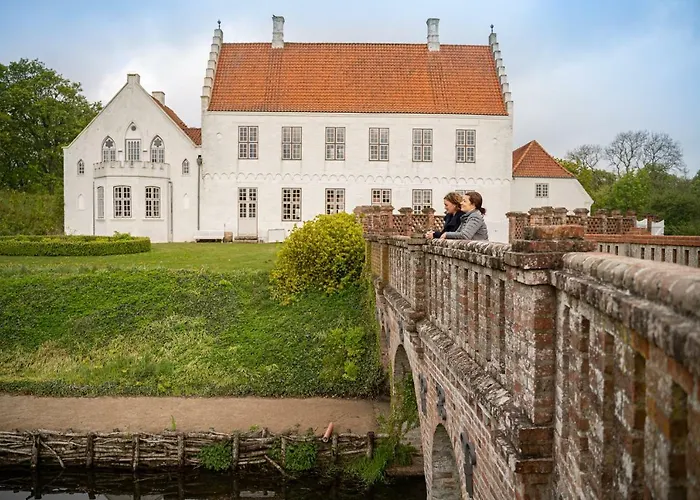 Norre Vosborg & Gastronomi